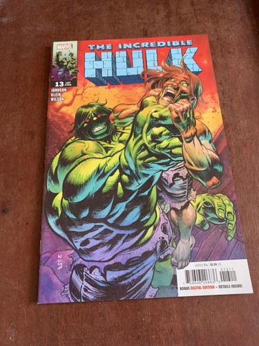 The incredible hulk new - the,
