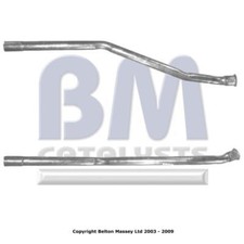 1APS50045 EXHAUST PIPE FOR
