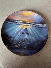 Franklin Mint Dance Of The