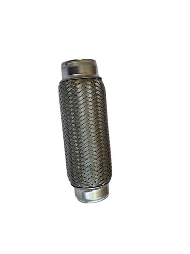 Exhaust flexi pipe fits - exhaust, fiat