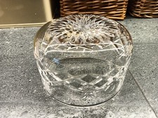CUMBRIA CRYSTAL Keswick BOTTLE