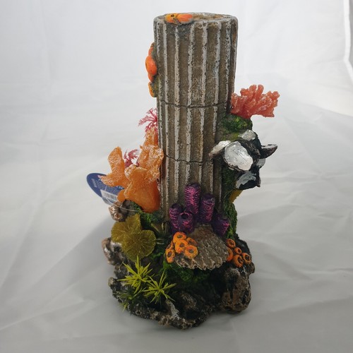 Classic aquatics fish tank - aquatics,