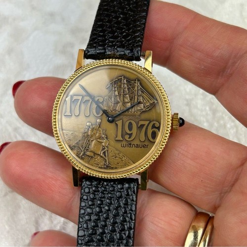 Rare men vintage - men's, 1776