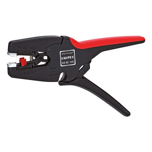 Knipex motorcycle automatic - knipex,