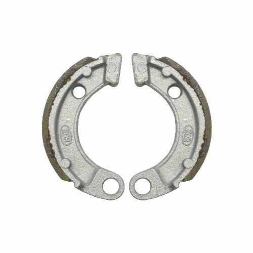 Drum brake shoes vb134 fits - shoes,