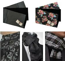 ITALIAN DESIGNER Black Silver