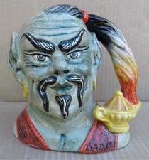 ROYAL DOULTON CHARACTER JUG -