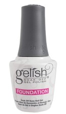 Gelish soak off gel - soak,