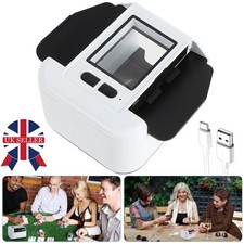 1-4 Decks Automatic Card