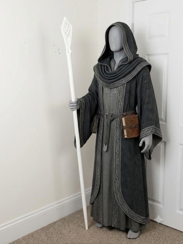 Lotr gandalf wizard staff - gandalf,