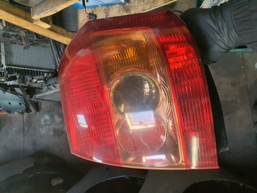 Toyota corolla e12 - e12, mk9