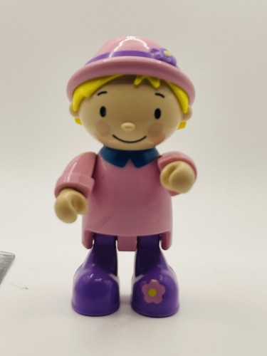 Early learning centre toy box - early,