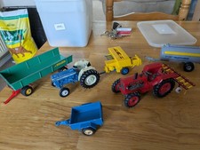 Britains Farm Job Lot  Ford