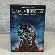 Game Of Thrones The Complete
