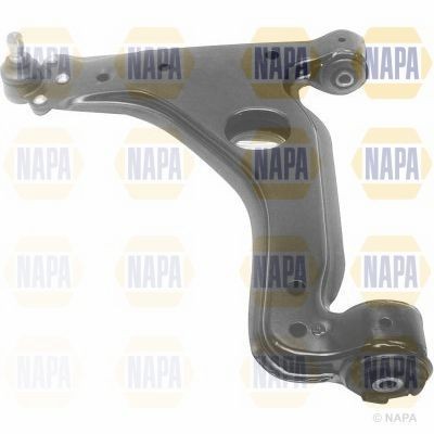 Genuine napa front left - genuine,