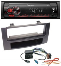 Pioneer DAB 1DIN MP3 AUX USB