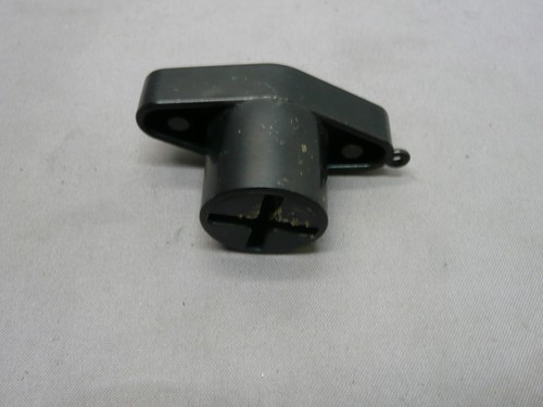 Optonic bite alarm plastic - bite,