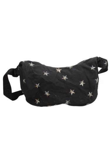 Baggu men bag - black, 100%