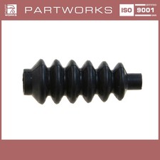 Bellows Clutch Cable for