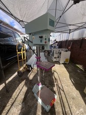 Boxford PD4 Floor Standing