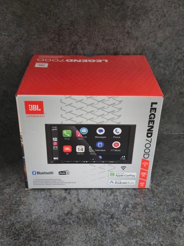 Jbl legend 700d - 700d,