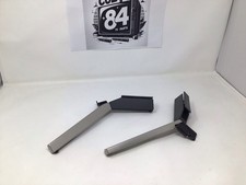 SONY KD-43XF7596 Tv Stand Base Legs With Original Fitting Screws