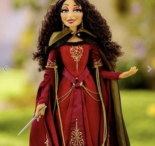 Mother Gothel Doll 15th