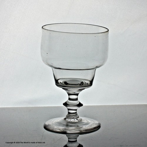 Georgian double ogee - , bowl