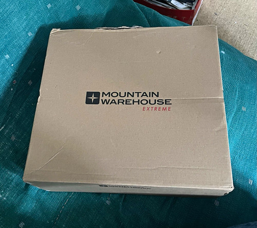Mountain warehouse latitude - mountain,