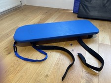 Southpaw Skooter Board