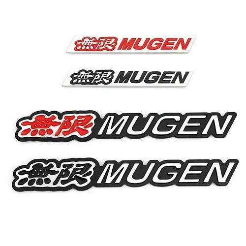 Car sticker mugen - car,
