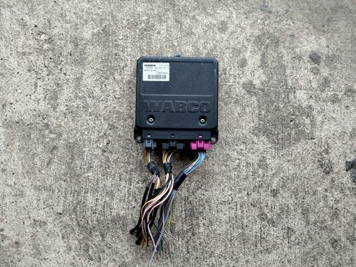 Range rover p38 brake ecu - brake,