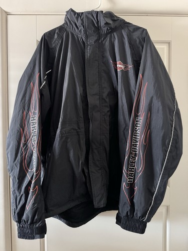 Harley davidson rain - harley-davidson,