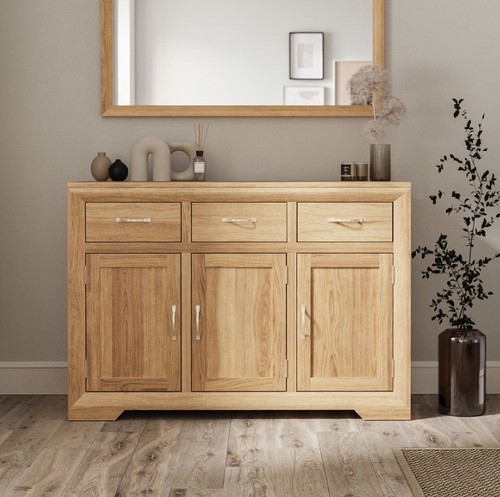 Oak furniture land bevel - land,