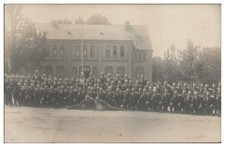 XX2373/Soldiers with Tschako