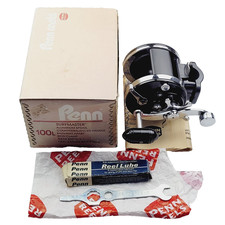 NOS Vintage Penn Reel Newell