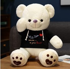 HYAKURI Plush Toy Extra Large