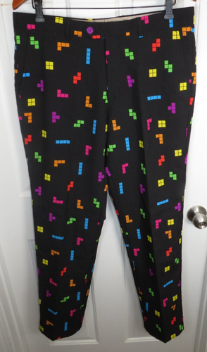 Tetris opposuits aop men - opposuits,