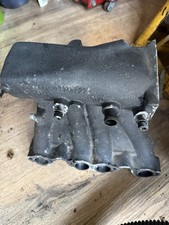 G60 smooth inlet manifold - g60, 8v