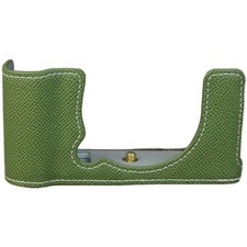 For Fuji XE5 Camera PU Leather