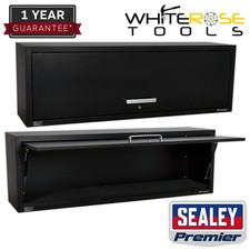 Sealey Wall Cabinet 1550mm