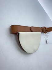 J&M DAVIDSON Waist Bag -- WHT