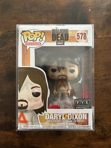 Funko pop the - the, walking