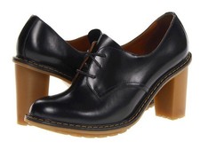 Dr Martens Jinelle High Heeled