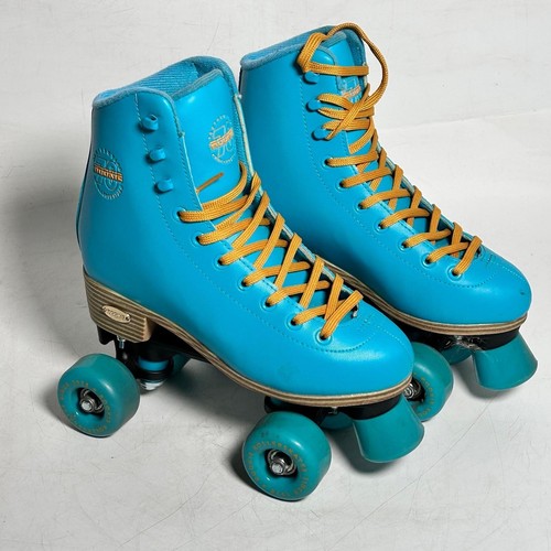 Rookie quad roller skates - rookie,