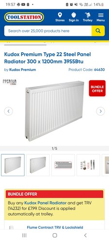 Kudox premium type steel - 22,