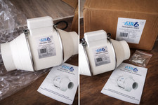 AIR 6 Triumph-100T Inline