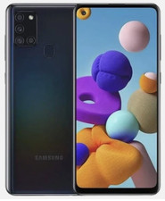 Brand New Samsung Galaxy A21s