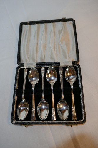 Vintage boxed set six - vintage, art