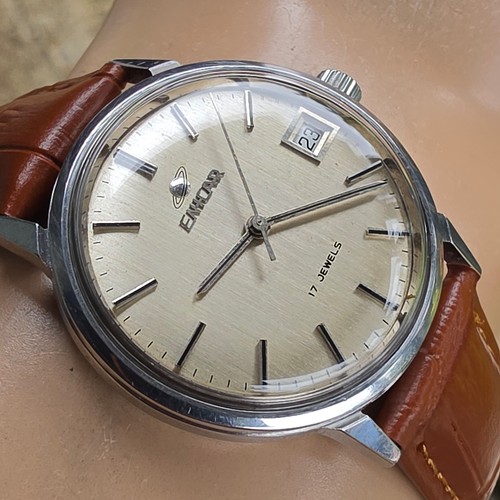 Vintage enicar ocean - enicar,